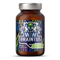 OSTROVIT Braintus Respawn 90 kapsułek