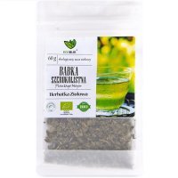 ECOBLIK Babka szerokolistna EKO Herbatka ziołowa 60 g