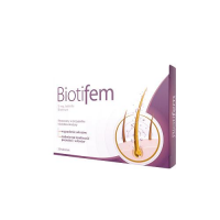 BIOTIFEM 5 mg 30 tabletek