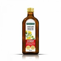 PREMIUM ROSA Syrop Mniszek Lekarski, 250 ml