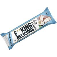 ALLNUTRITION F**king Delicious Coconut Baton proteinowy 40 g