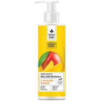 Botanic Origin Balsam do ciała z masłem mango, 300ml
