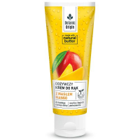 BOTANIC ORIGIN Krem do rąk z masłem mango 100 ml IDEEPHARM