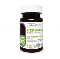 LABODIET HERBABLOCKER 60 tabletek