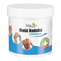 MAŚĆ KOŃSKA CHŁODZĄCA 250 ml  SEWMED