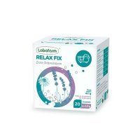 RELAX FIX Zioła odprężające 20 saszetek po 2,2 g