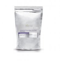 BIELENDA PROFESSIONAL Antyoksydacyjna maska algowo - żelowa JAGODY ACAI 190 g