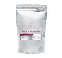 BIELENDA PROFESSIONAL Nawadniająca maska algowo - żelowa GRANAT 190 g