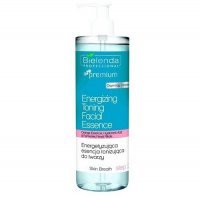 BIELENDA PROFESSIONAL Skin Breath Energetyzująca esencja tonizująca do twarzy 500 ml