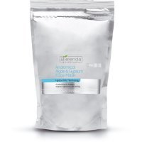 BIELENDA PROFESSIONAL UZUPEŁNIENIE AQUA PORIN UE Transparentna ultranawilżająca maska algowa 190 g