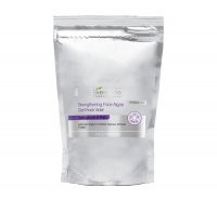 BIELENDA PROFESSIONAL UZUPEŁNIENIE Wzmacniająca maska algowo-żelowa Fiołek 200 g