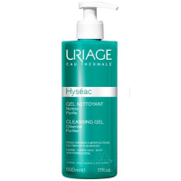 URIAGE HYSEAC Żel oczyszczający 500 ml