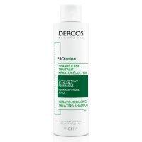 VICHY DERCOS PSOLUTION Szampon 200 ml
