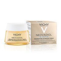 VICHY NEOVADIOL PERI MENO krem na dzień do skóry normalnej i mieszanej 50 ml