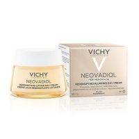 VICHY NEOVADIOL PERI MENO Krem na dzień do skóry suchej, 50ml