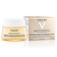 VICHY NEOVADIOL PERI MENO krem na noc 50 ml