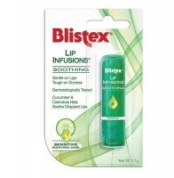 BLISTEX Balsam do ust SOOTHING sztyft 3,7g