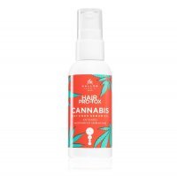 KALLOS KJMN HAIR PRO-TOX CANNABIS Serum do włosów na suche końcówki 50 ml