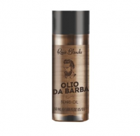 RENEE BLANCHE GOLD  Beard Olia da barba Olejek do brody 50 ml