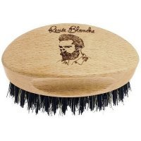RENEE BLANCHE H.ZONE Beard Szczotka do brody rozmiar: SMALL 1 sztuka
