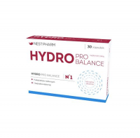 PRO BALANCE Hydro 30 kapsułek