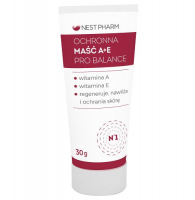 PRO BALANCE Maść ochronna A+E 30 g