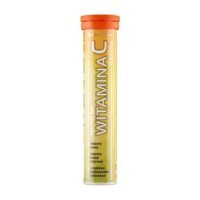 XeniVIT Witamina C 1000, 20 tabletek musujących