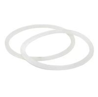 B.BOX zapasowe uszczelki do bidonu 2 sztuki