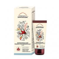 BONIFRATERSKA Maść pielęgnacyjno-rozgrzewająca Fote 50 g