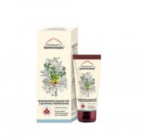 BONIFRATERSKI Ziołowy żel z Diosminą i Hesperydyną 50g, żylaki