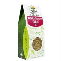 NATURA-WITA Arnika Górska kwiat 25 g
