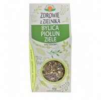 NATURA-WITA Bylica piołun ziele 50 g