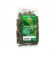 NATURA-WITA Pokrzywa liść krojony 50 g