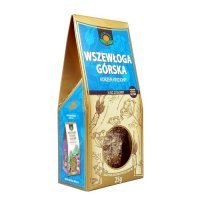 NATURA-WITA Wszewłoga Górska korzeń 25 g