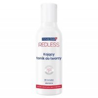 NOVACLEAR REDLESS Kojący Tonik do twarzy 100 ml