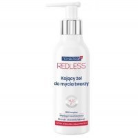 NOVACLEAR REDLESS Kojący Żel do mycia twarzy 150 ml