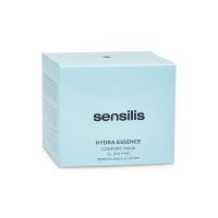 SENSILIS HYDRA ESSENCE komfortowa maska 150 ml+ KOSMETYCZKA GRATIS