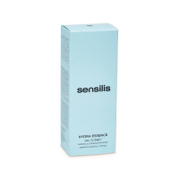 SENSILIS HYDRA ESSENCE żel-sorbet nawilżający 40 ml+ KOSMETYCZKA GRATIS