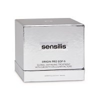 SENSILIS ORIGIN PRO EGF-5 Krem 50 ml+ KOSMETYCZKA GRATIS