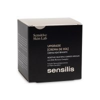 SENSILIS UPGRADE Krem na dzień 50 ml+ KOSMETYCZKA GRATIS