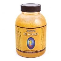 ZABŁOCKA Sól termalna jodowo-bromowa 1 kg