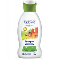 BOBINI BABY VEGAN szampon