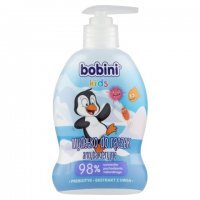 BOBINI mydło w płynie antybakteryjne 300 ml