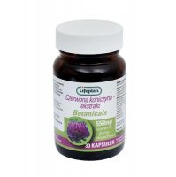 Czerwona koniczyna ekstrakt, 30kaps.