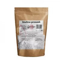 NATUR PLANET Inulina proszek 500 g