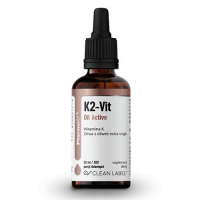 PHARMOVIT K2-Vit Oil Active 30 ml