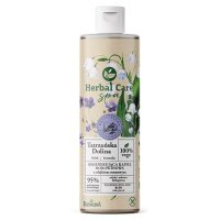 HERBAL CARE SPA Regenerująca kąpiel borowinowa z olejkiem sosnowym TATRZAŃSKA DOLINA 400 ml FARMONA