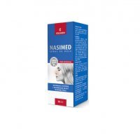 NASIMED spray do nosa 30 ml