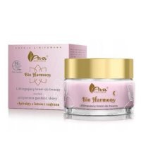 AVA BIO HARMONY krem na noc liftingujący przywracający gęstość skóry 50 ml