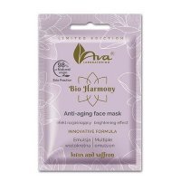AVA BIO HARMONY maseczka anti-aging z efektem rozjaśniającym 7 ml